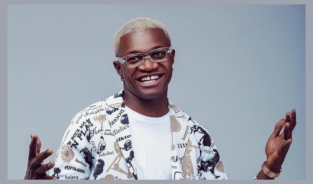 DJ Black Spygo
